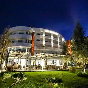 Regina Garden Hotel Vlorë