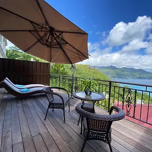 Sorento Sur Bed & Breakfast Victoria
