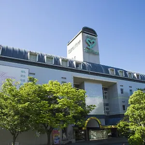 ホテル広島サンプラザ 広島市