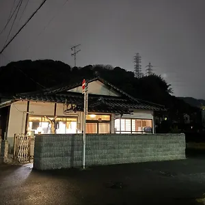 Ryokan Wholeearth, Hiroshima