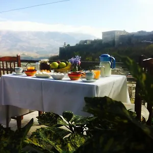  Gasthof Celo Albanien