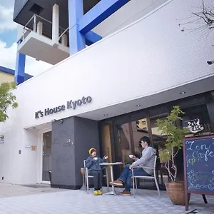  Hostel K's House -travelers Japan