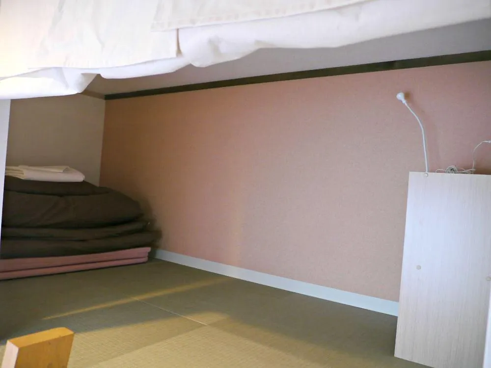 J-Hoppers Hiroshima Guesthouse Penzion