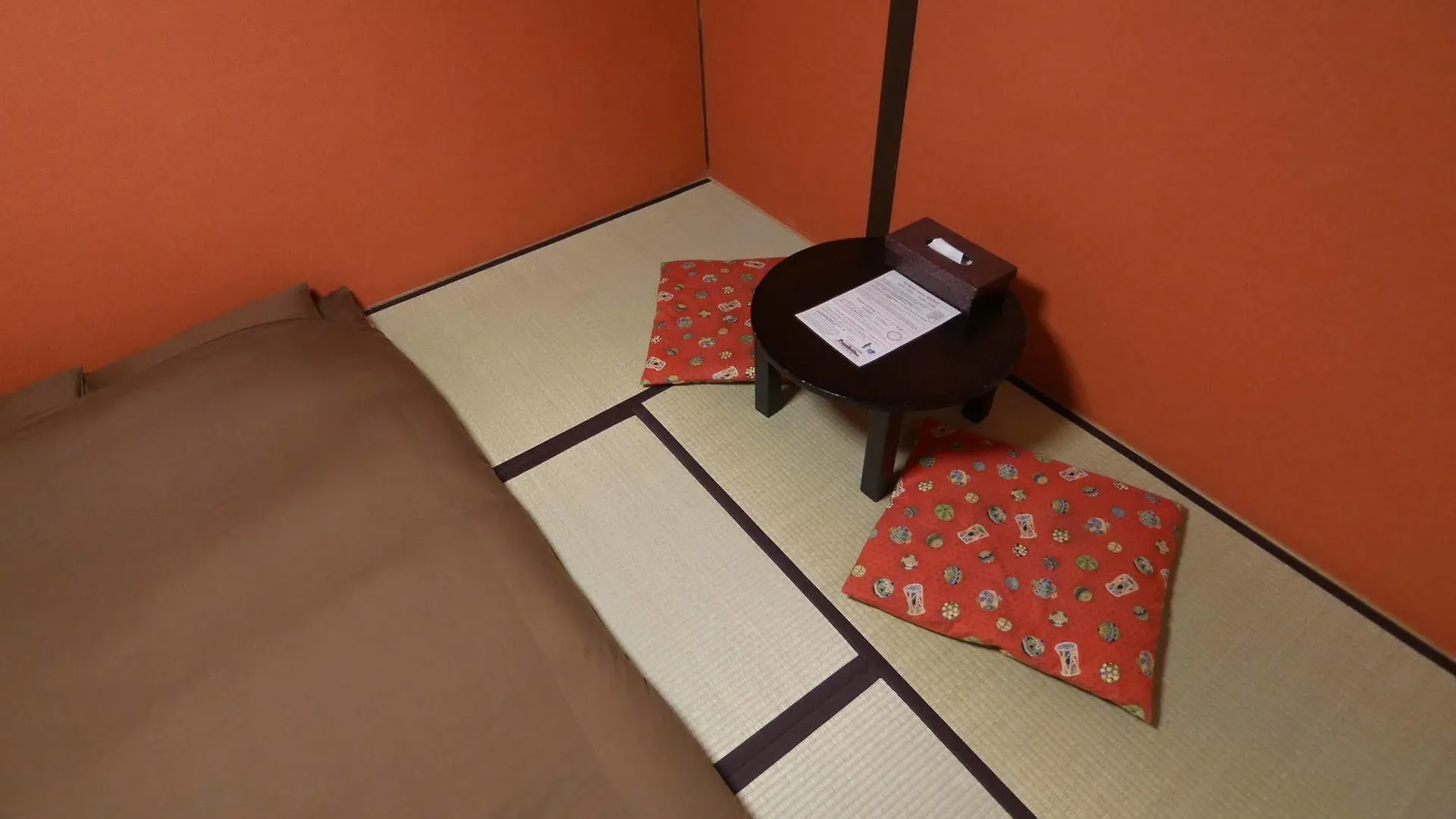 Penzion J-Hoppers Hiroshima Guesthouse